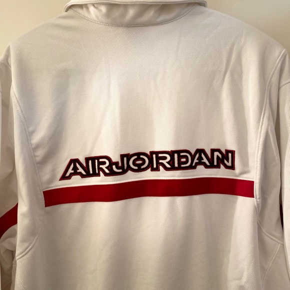 Nike Air Jordan Track Zip - Picture 4 of 4